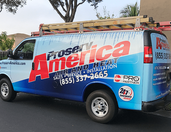 duct cleaning Coral Springs