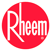 A/C Rheem Air Conditioning Installation